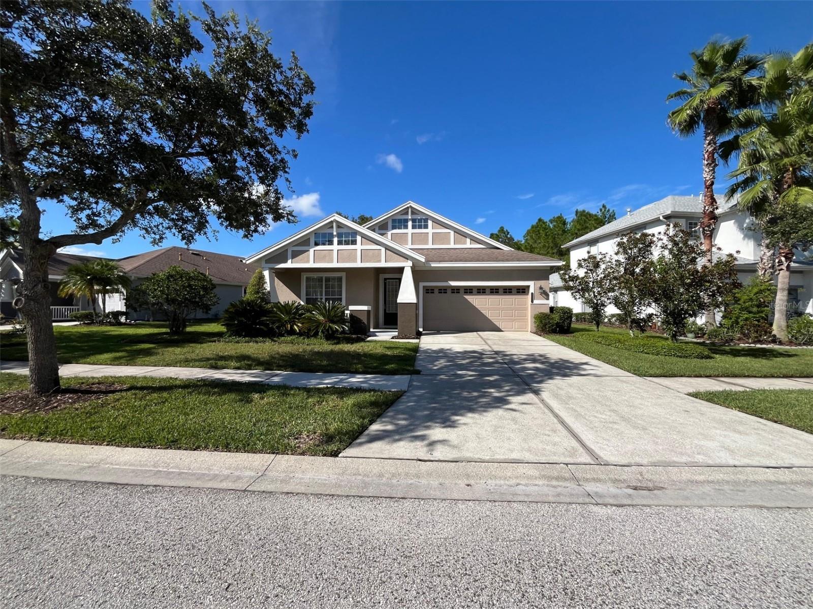 Details for 20002 Heritage Point Drive, TAMPA, FL 33647