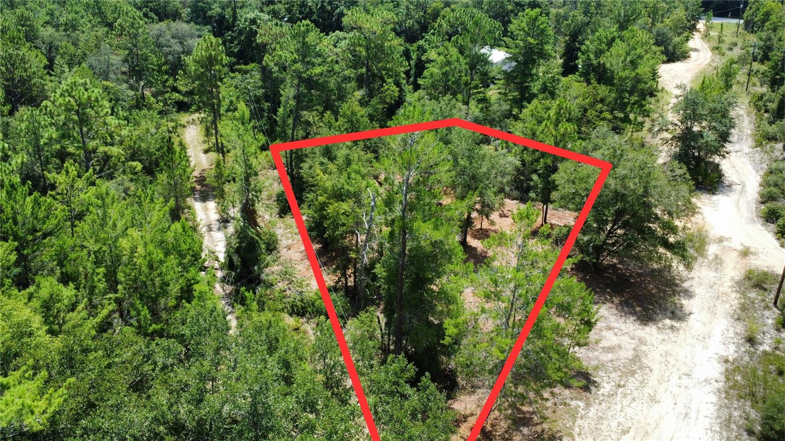 Details for 132 Illinois Street, INTERLACHEN, FL 32148