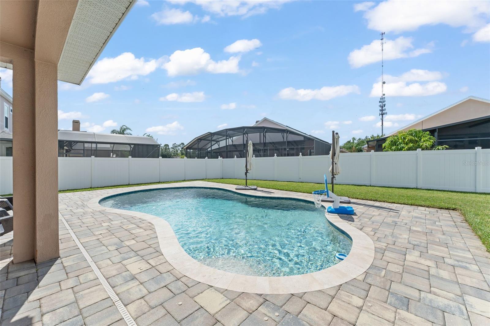 Image 45 of 53 For 10410 Stone Glen Drive