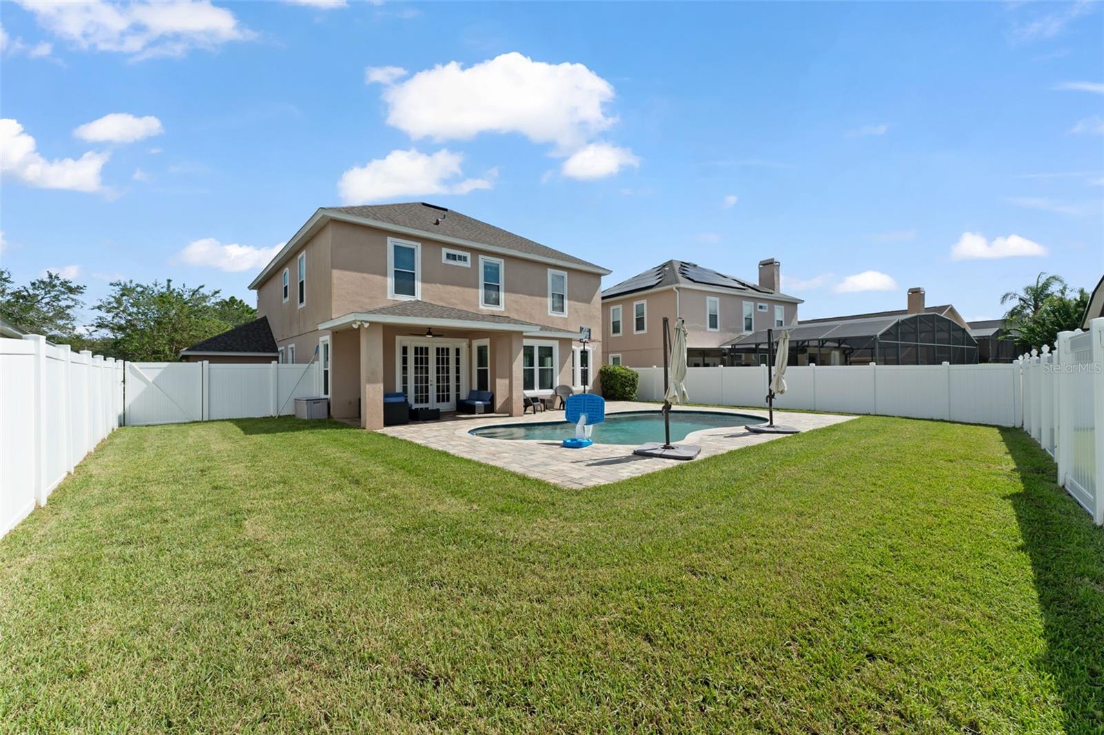 Image 50 of 53 For 10410 Stone Glen Drive
