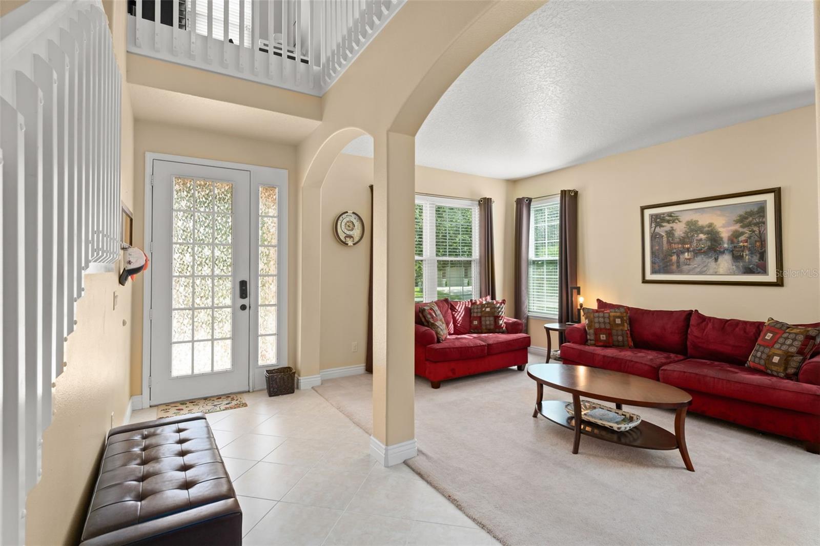 Image 6 of 53 For 10410 Stone Glen Drive