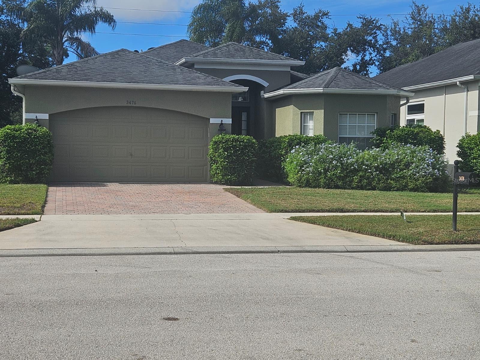 Details for 3476 Gerber Daisy Lane, OVIEDO, FL 32766