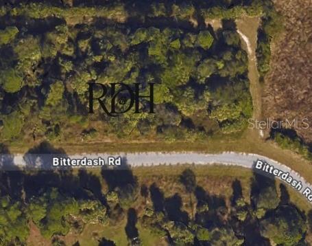 Listing photo id 0 for Bitterbush Road