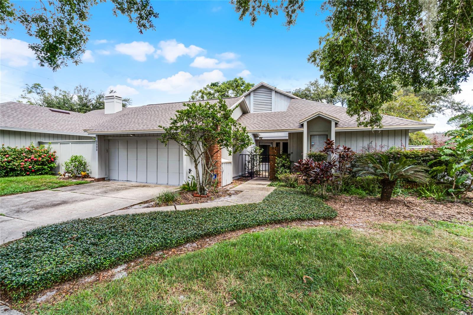 Details for 2522 Thicket Ridge Court, LONGWOOD, FL 32779