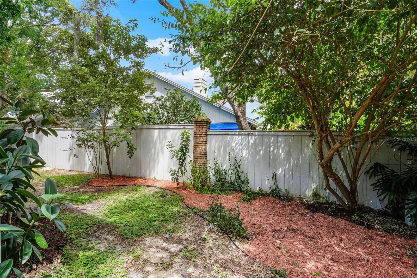 Image 35 of 35 For 2522 Thicket Ridge Court