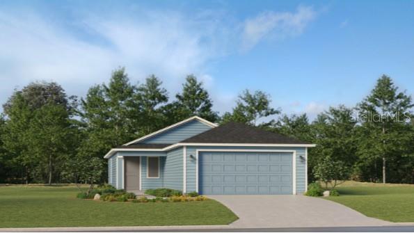 Listing Details for 3684 30th Terrace, OCALA, FL 34479