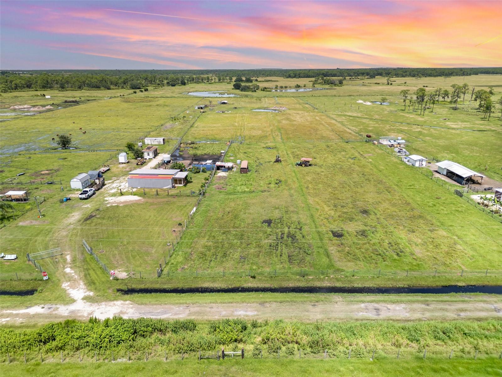 Details for 120 Angus Road, VENUS, FL 33960