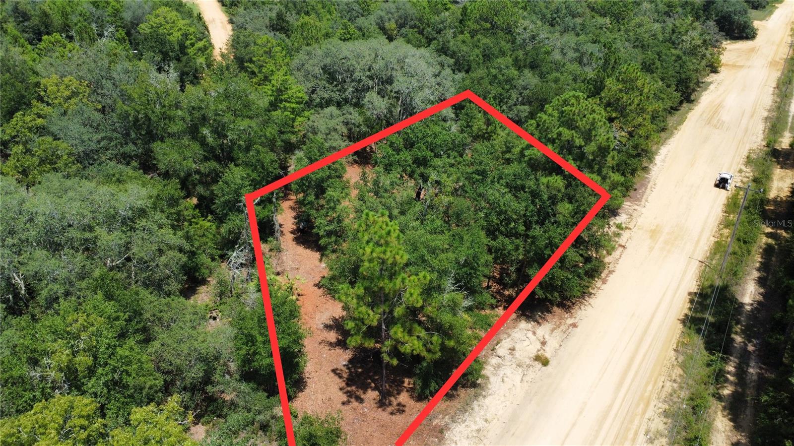 Details for 607 Stuart Avenue, INTERLACHEN, FL 32148
