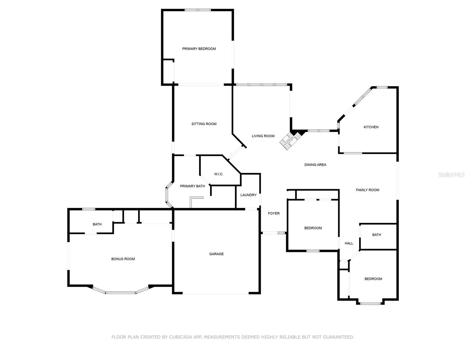 Image 32 of 32 For 5055 Knotty Pine Court