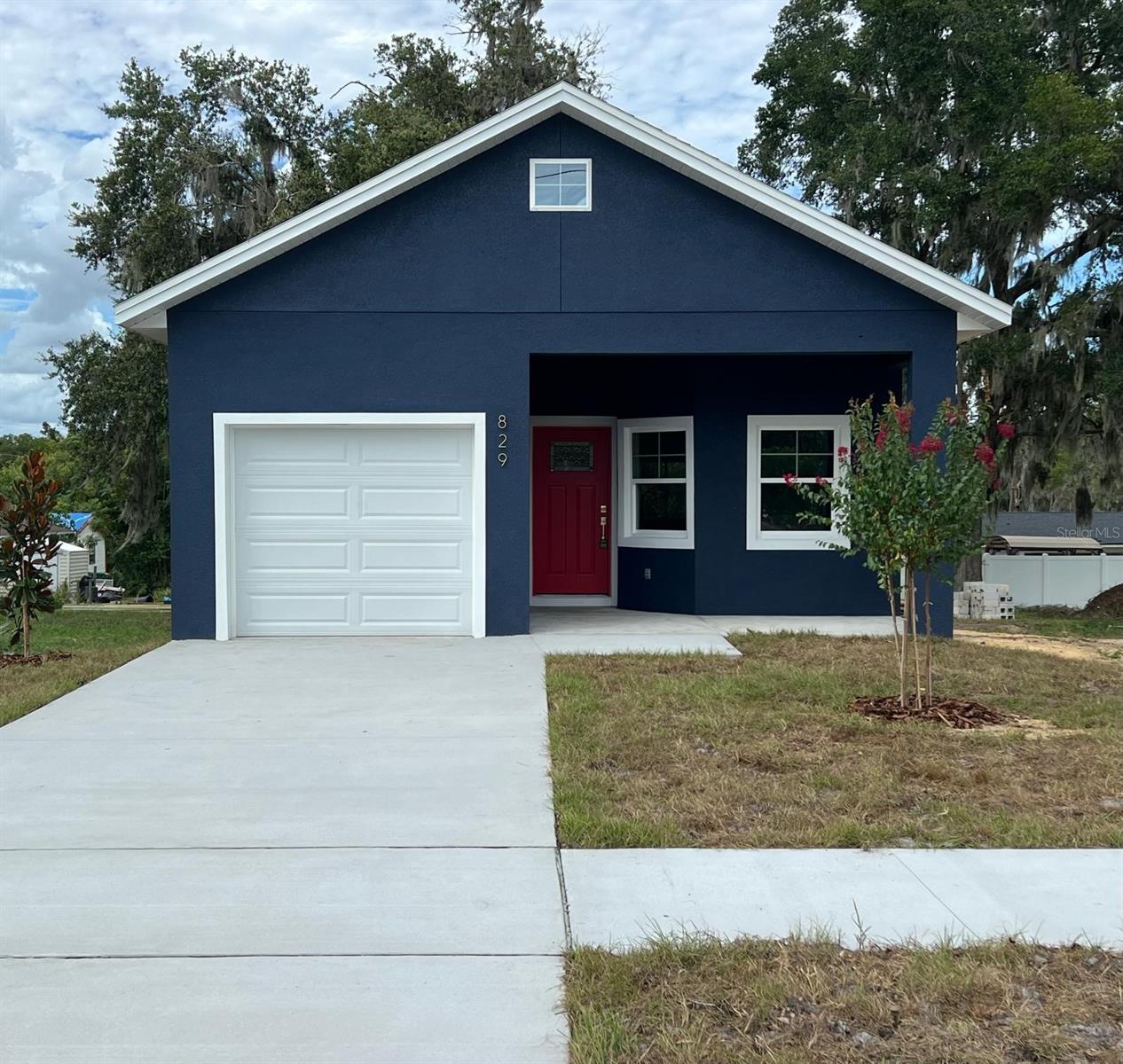 Details for 829 Mcdonald Avenue, EUSTIS, FL 32726