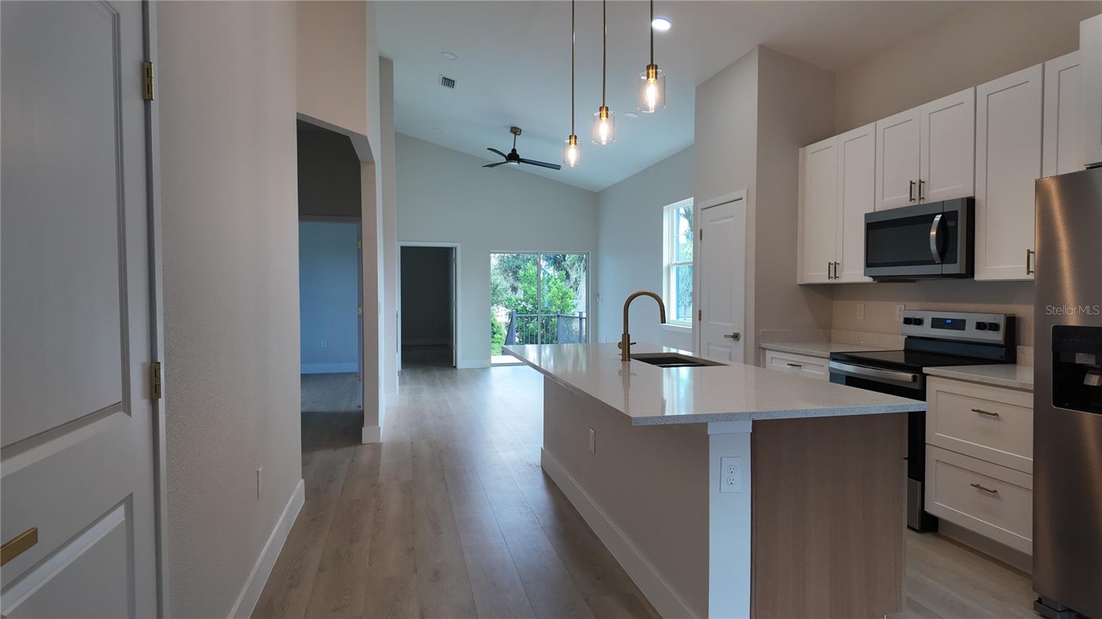 Image 3 of 26 For 829 Mcdonald Avenue
