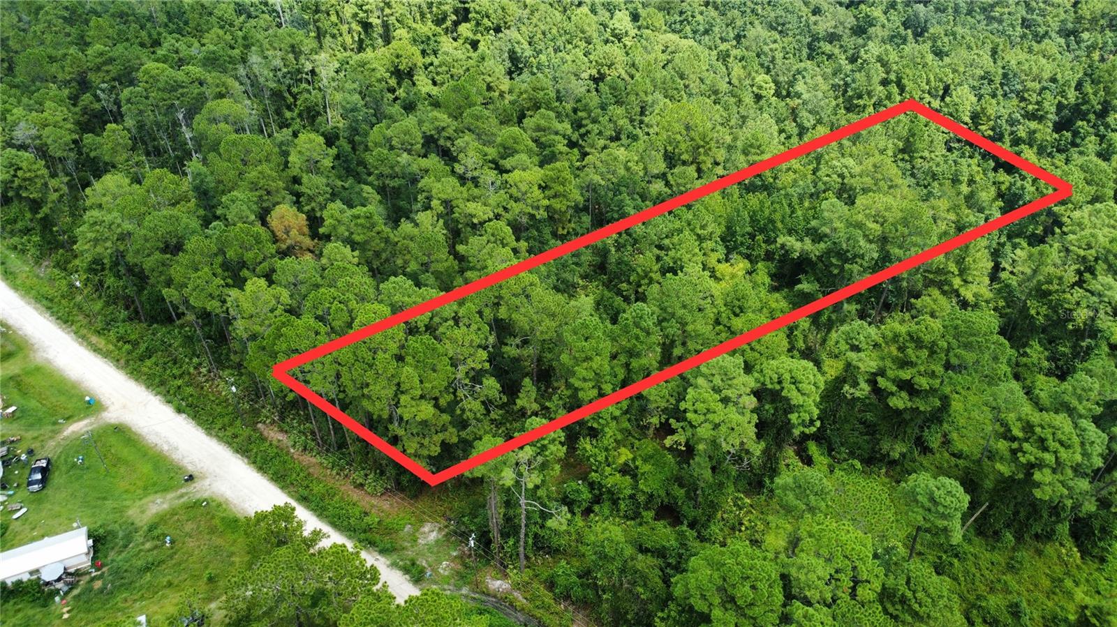 Details for Mallard Road, SATSUMA, FL 32189
