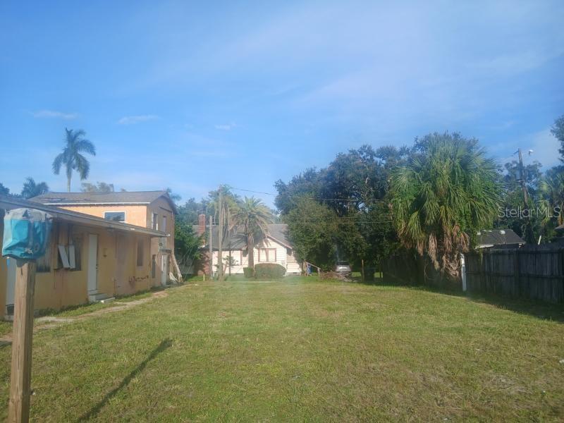 Listing Details for 2006 Dr Martin Luther King Jr Street S, ST PETERSBURG, FL 33705