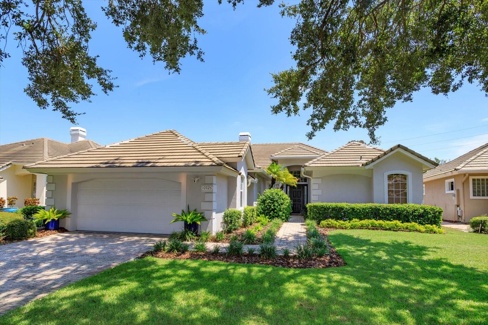 Details for 10926 Woodchase Circle, ORLANDO, FL 32836