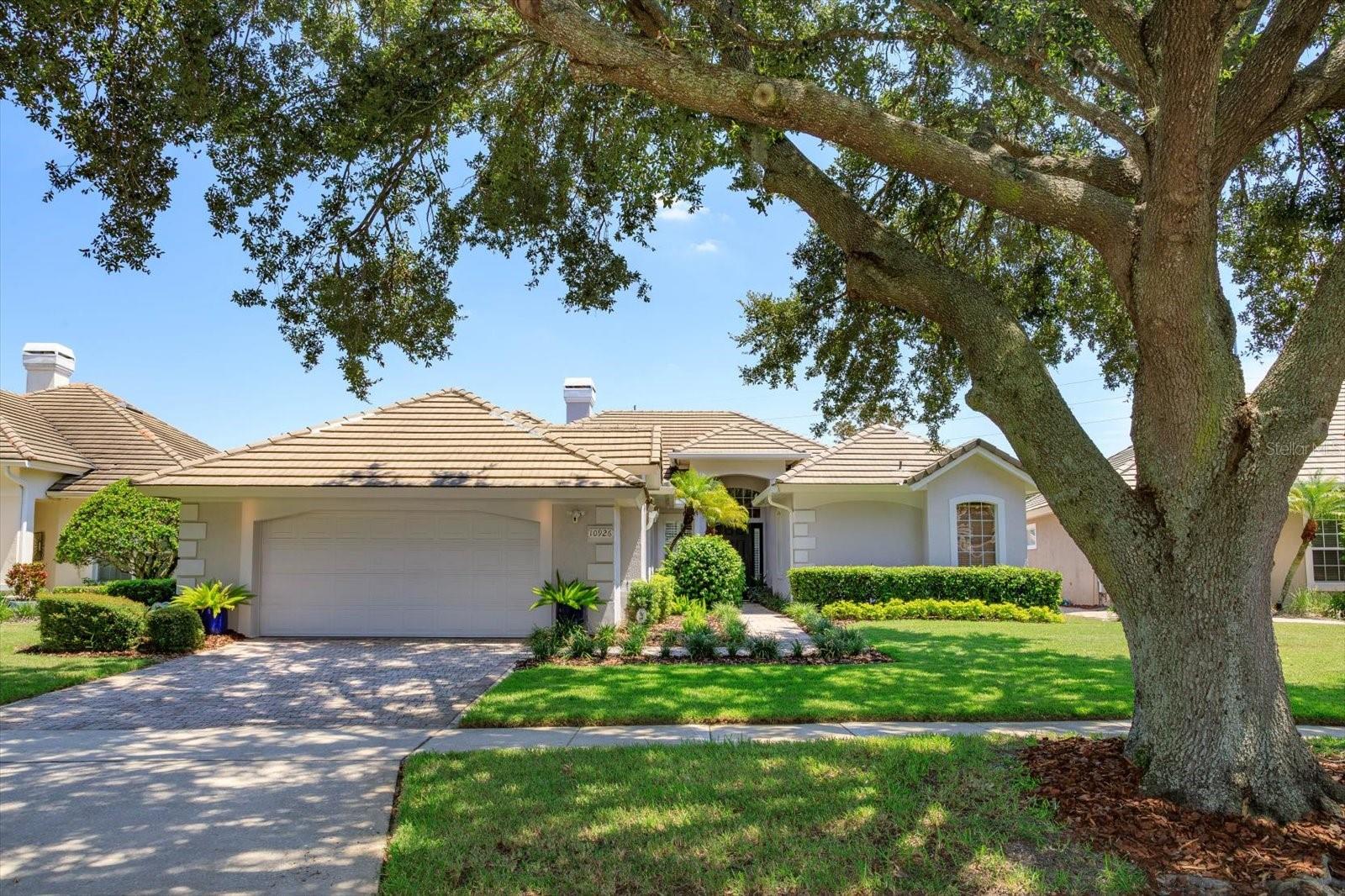 Image 2 of 38 For 10926 Woodchase Circle