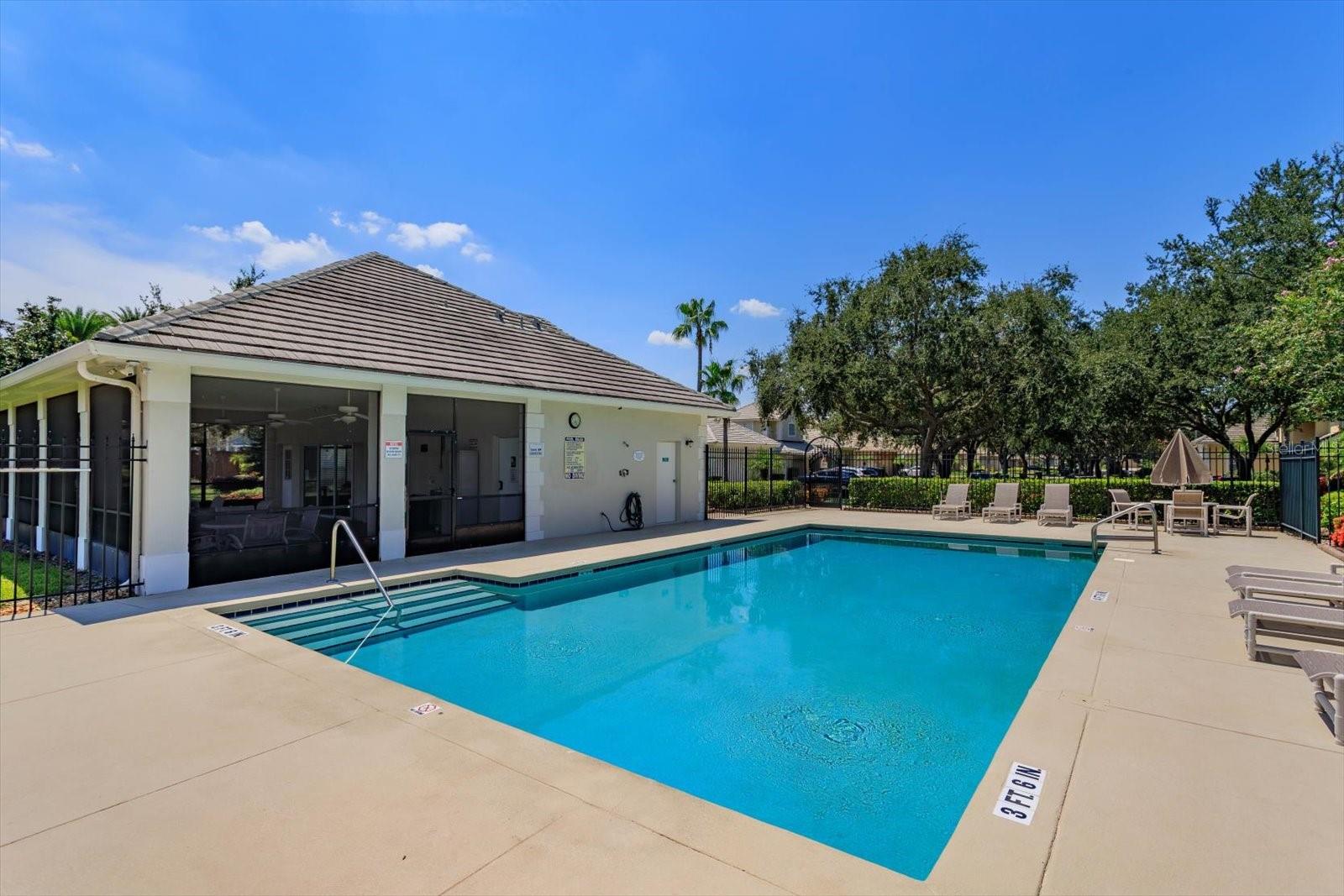 Image 31 of 38 For 10926 Woodchase Circle