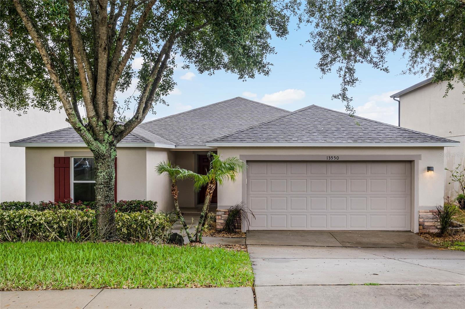 Details for 13550 Laranja Street, CLERMONT, FL 34711