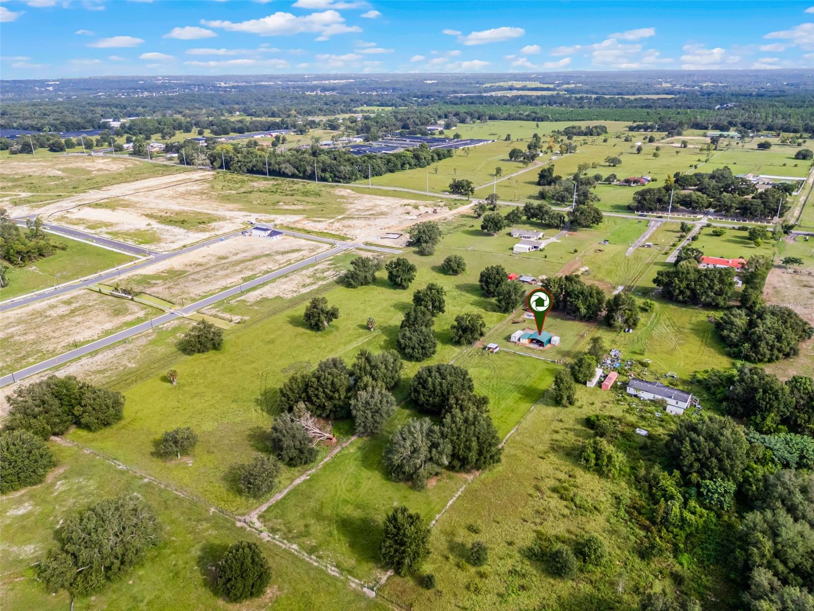Image 16 of 20 For 4198 Ondich Road