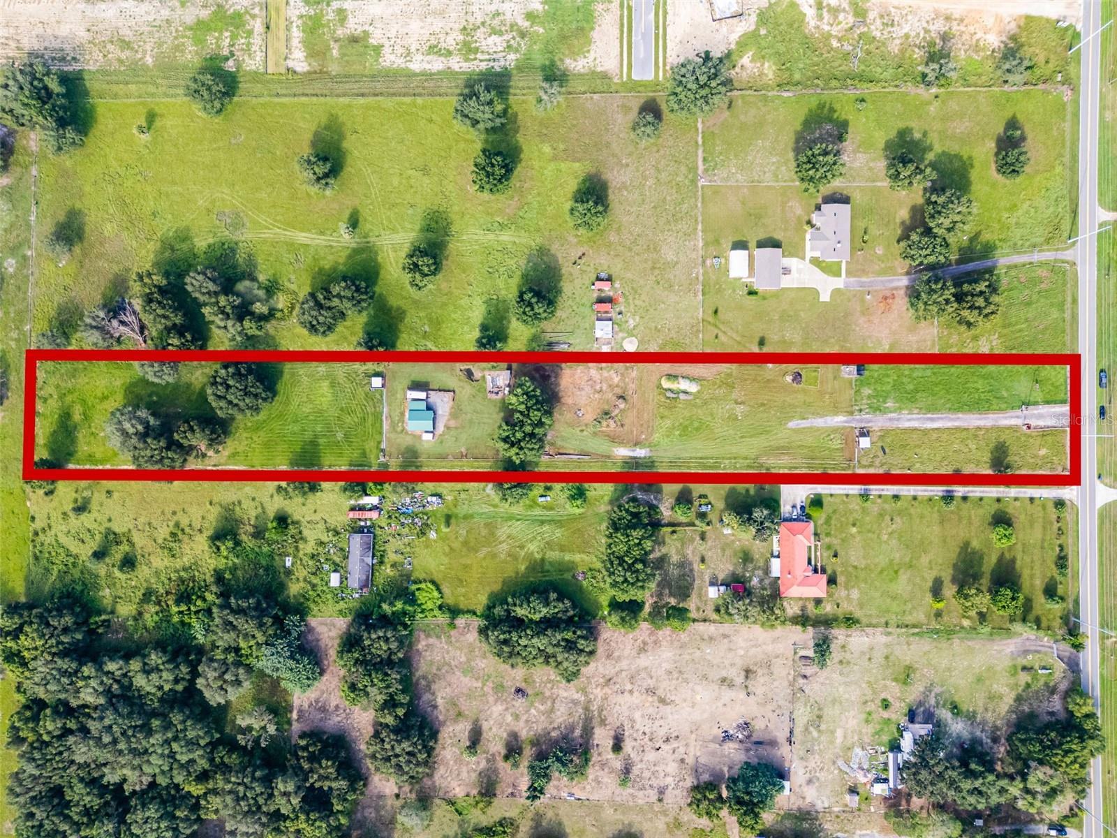 Image 4 of 20 For 4198 Ondich Road