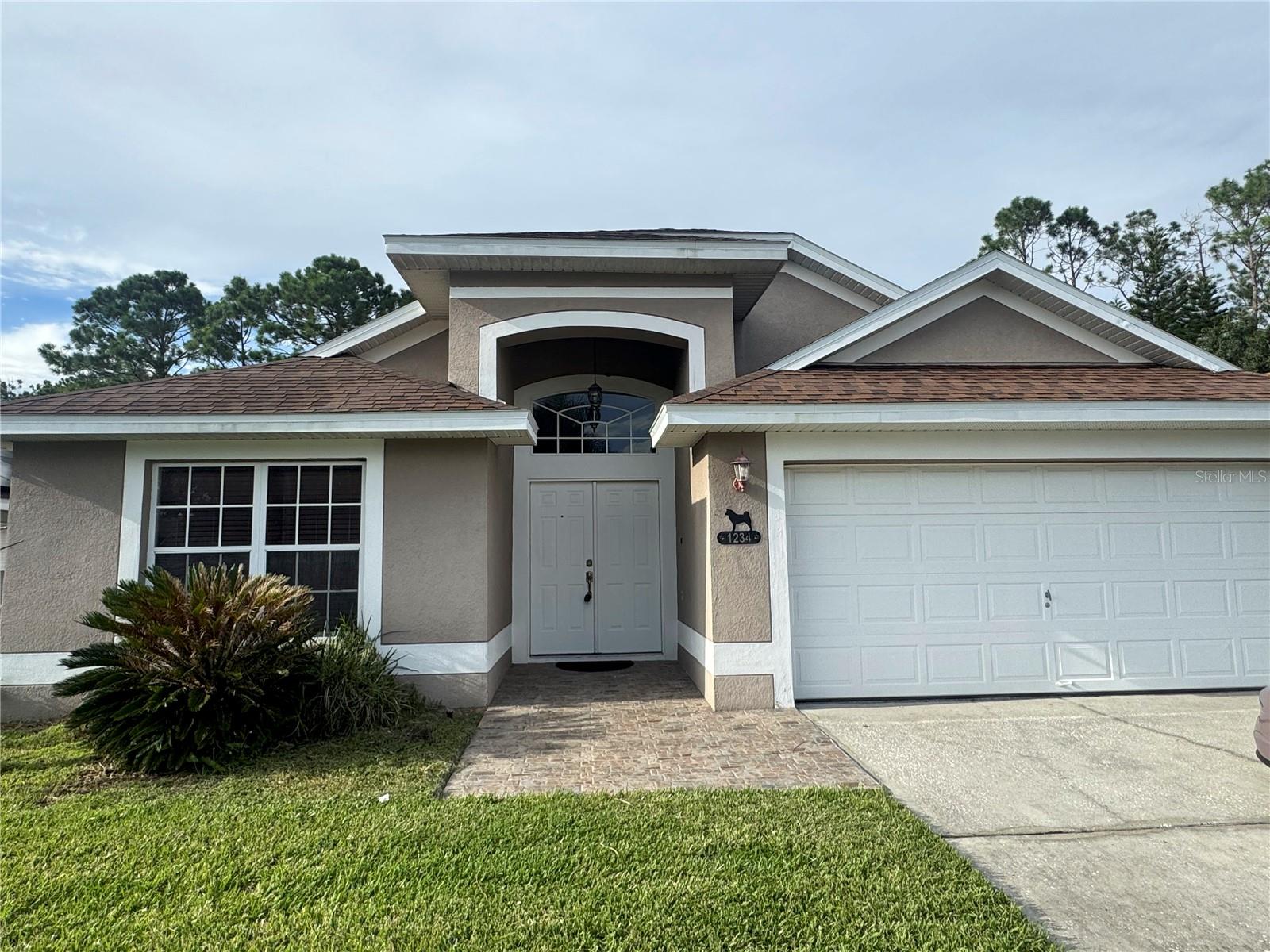 Details for 1234 Long Pine Street, DAVENPORT, FL 33897