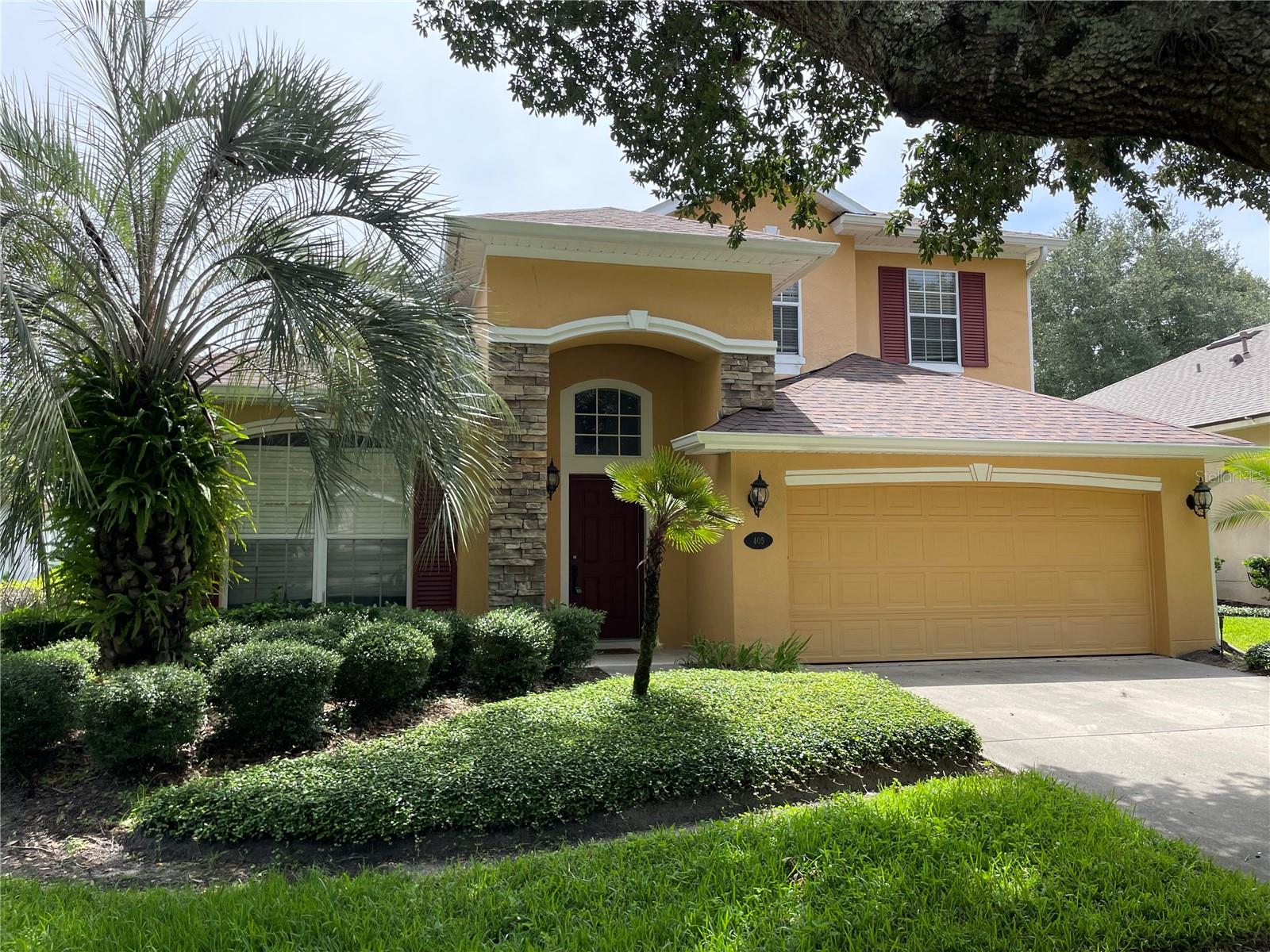 Details for 405 Ridgeway Boulevard, DELAND, FL 32724