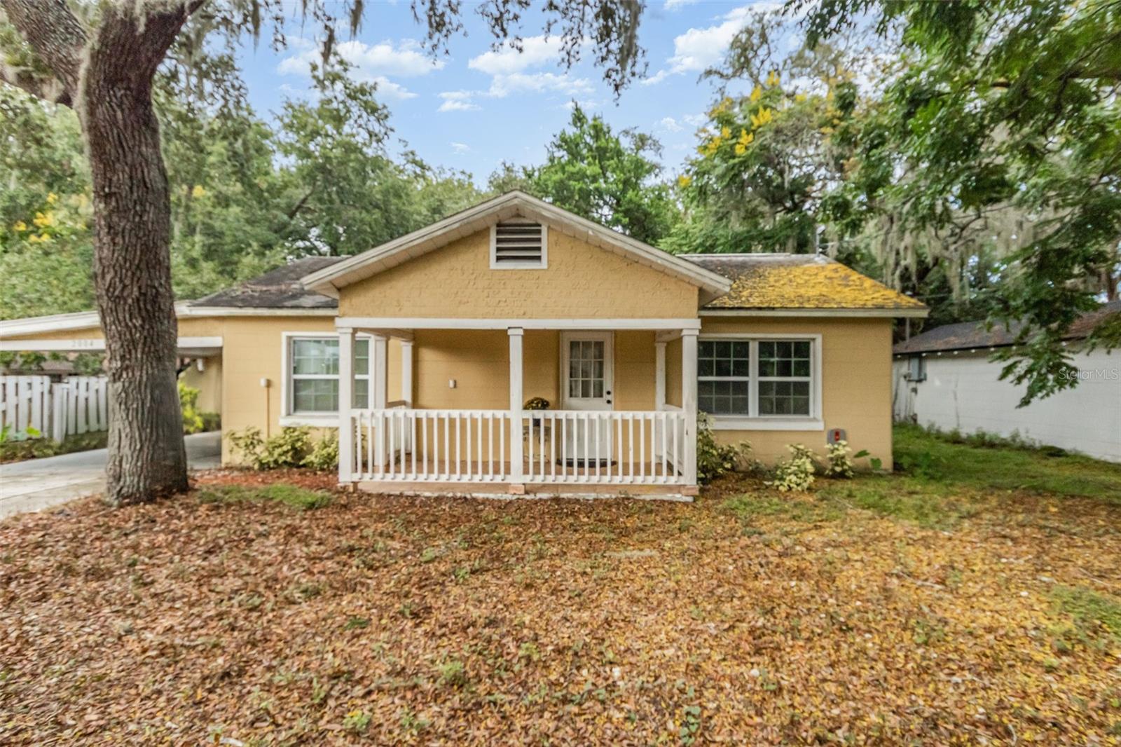 Details for 2004 High Street, LEESBURG, FL 34748