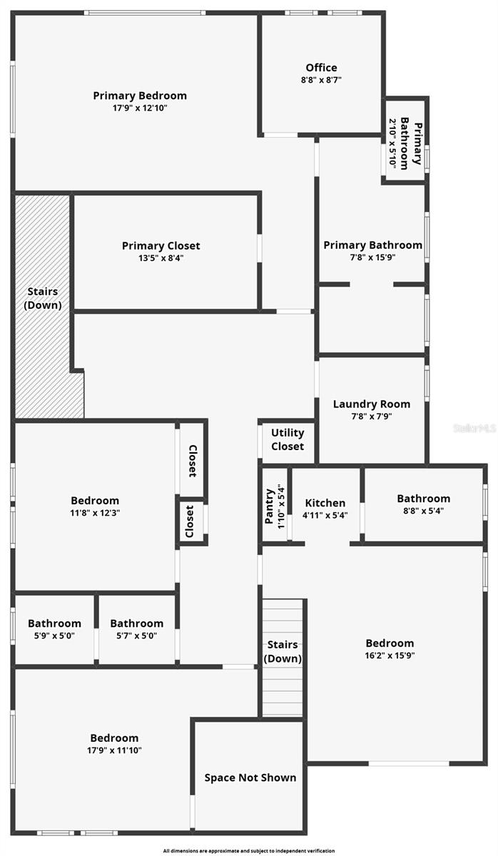Image 41 of 67 For 239 Harding Street