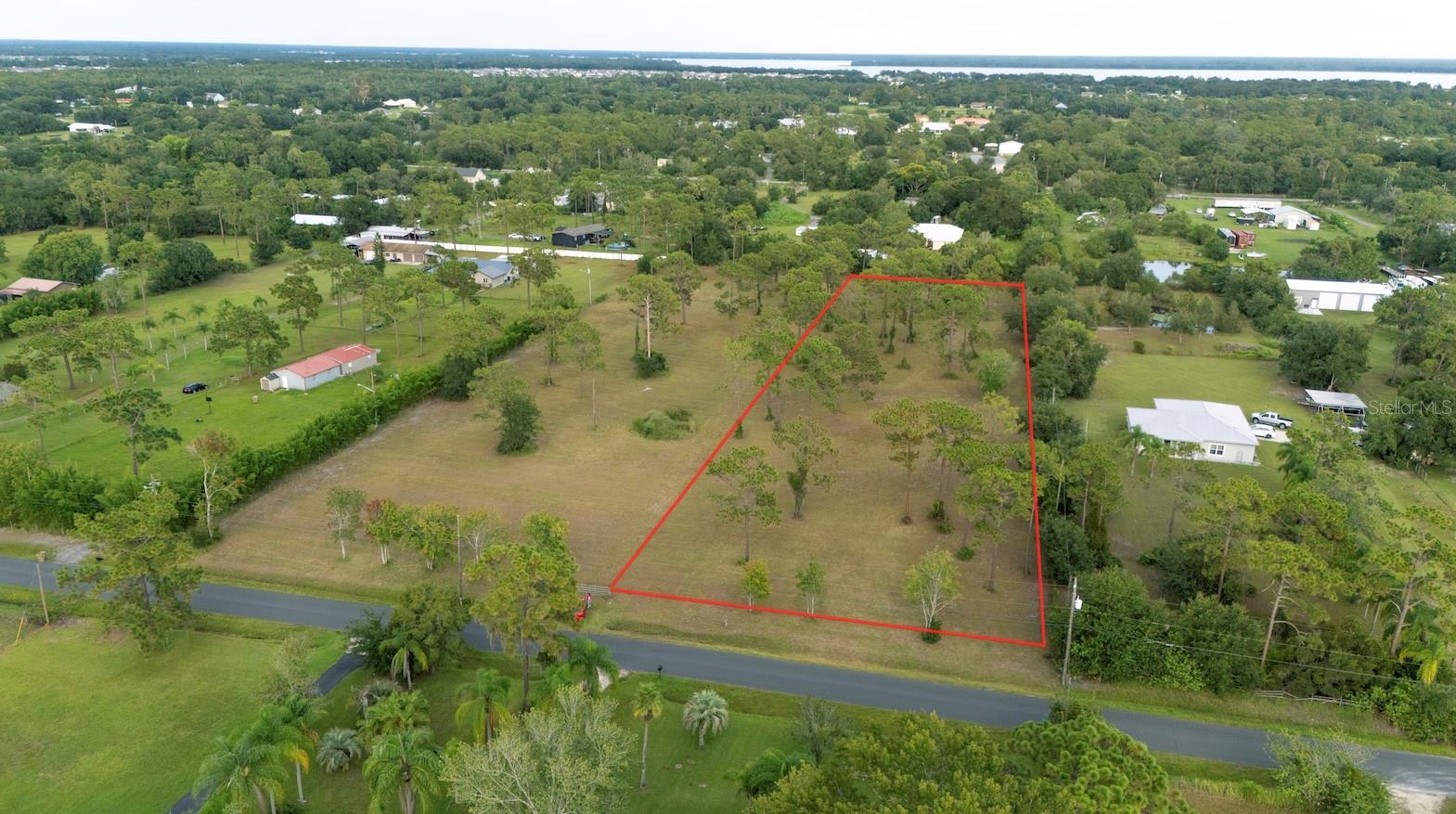 Details for La Salle Avenue, ST CLOUD, FL 34772
