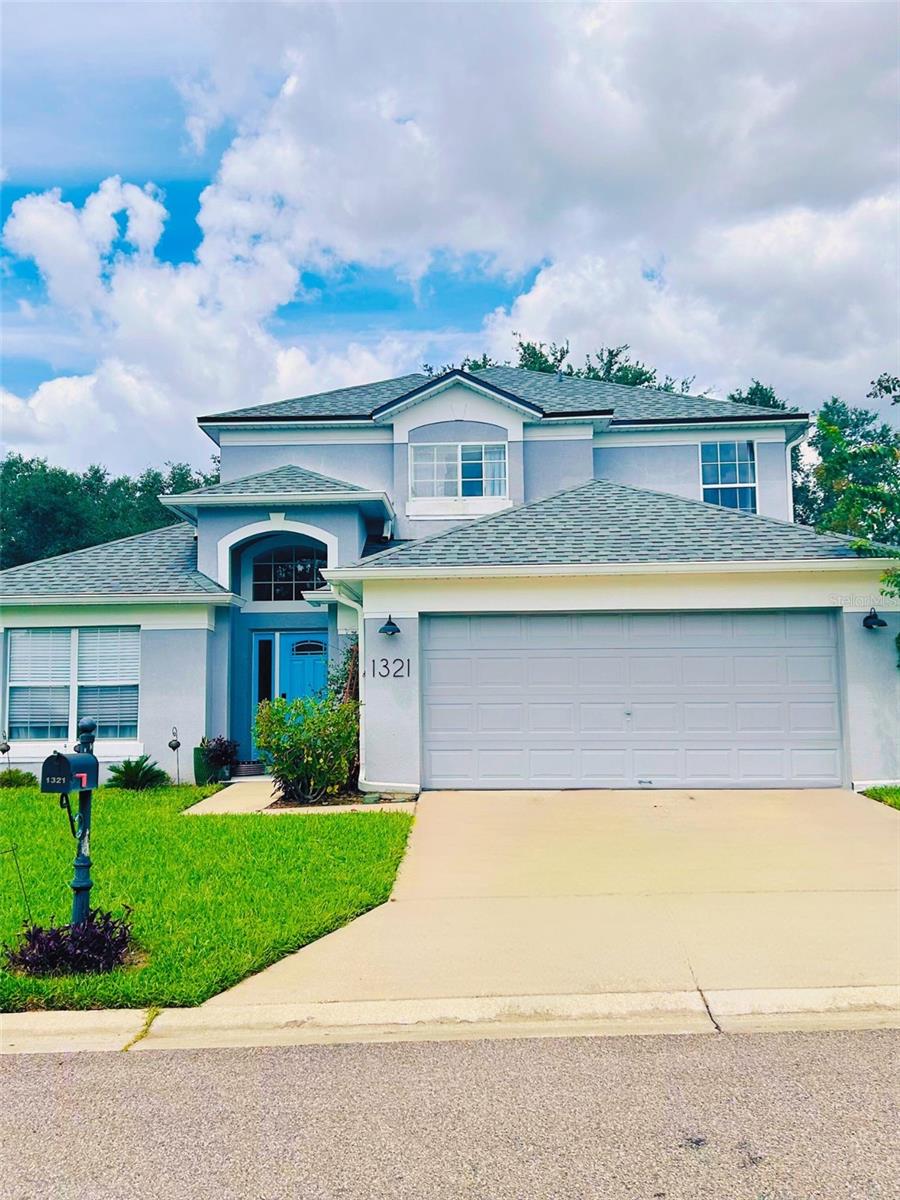 Details for 1321 Rebecca Drive, HAINES CITY, FL 33844