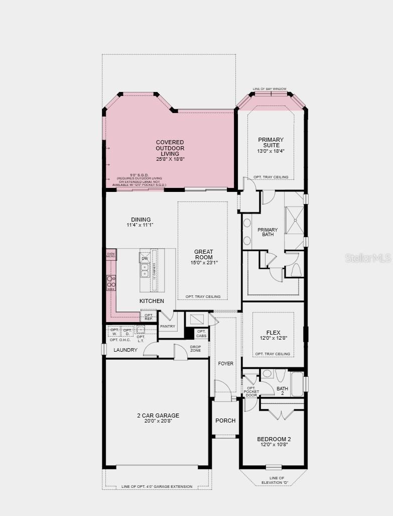 Image 2 of 43 For 881 Arbor Green Trail