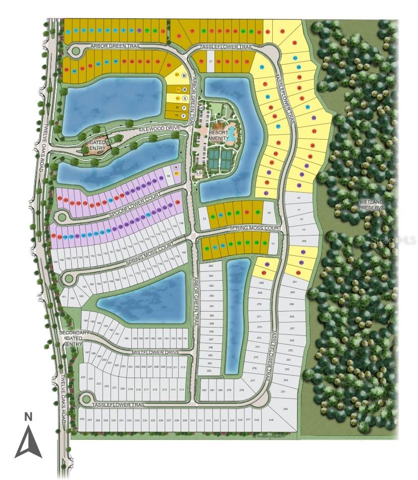 Image 28 of 43 For 881 Arbor Green Trail