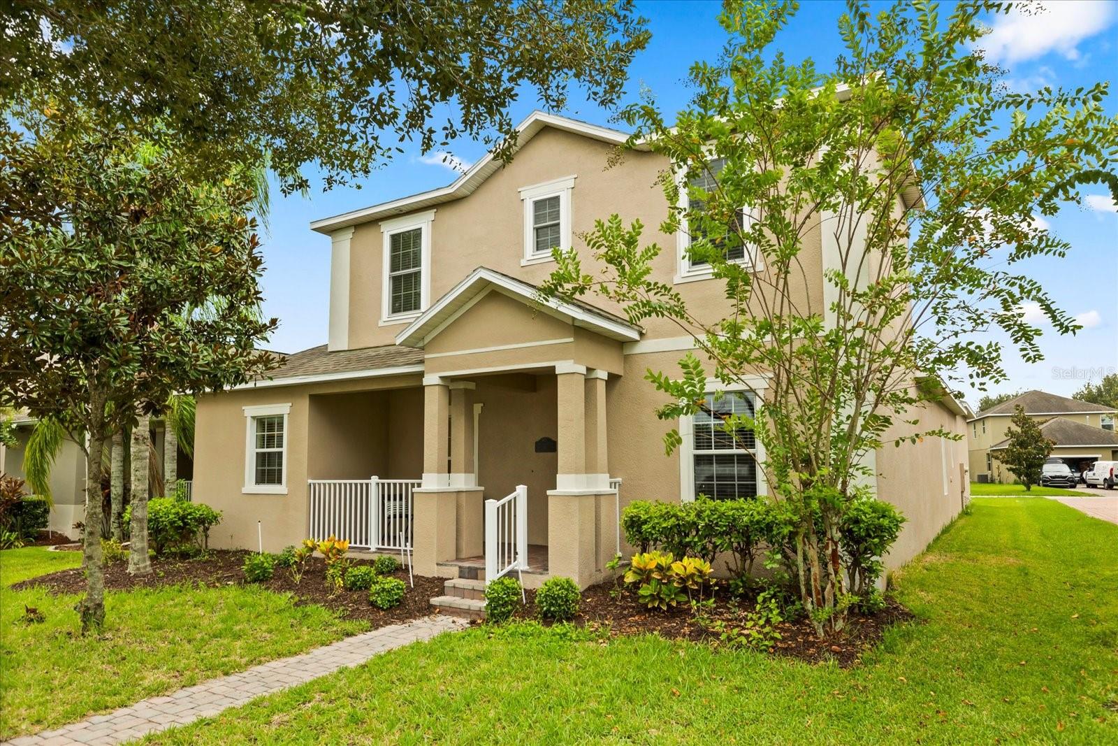 Details for 5506 New Independence Parkway, WINTER GARDEN, FL 34787