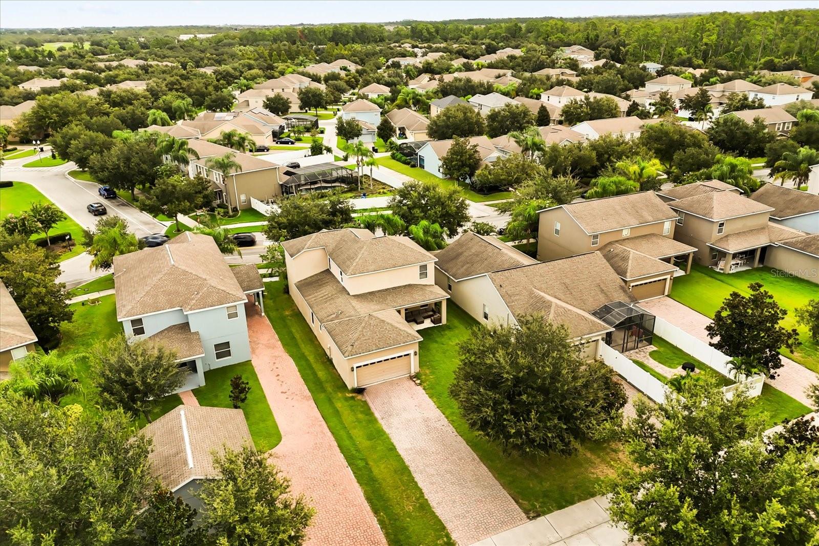 Image 22 of 24 For 5506 New Independence Parkway