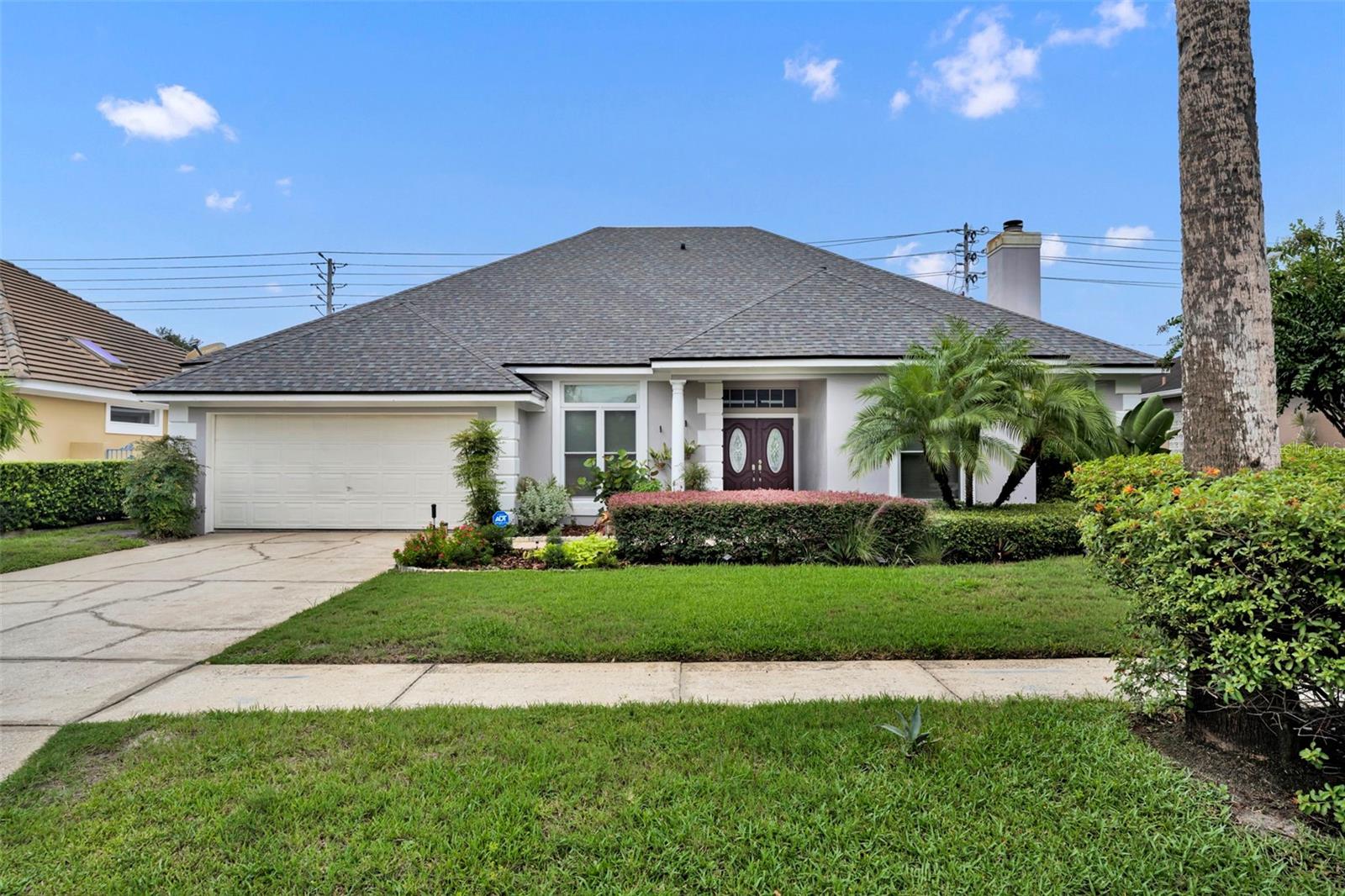 Details for 8537 Buckley Court, ORLANDO, FL 32817