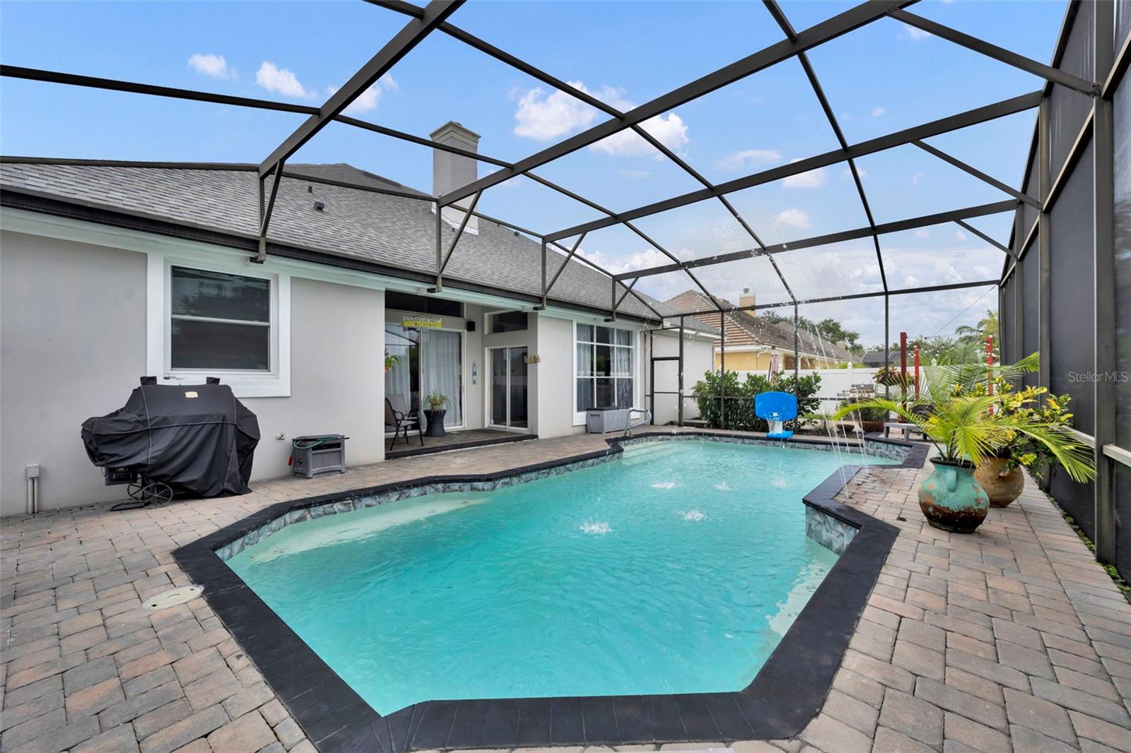 Image 33 of 40 For 8537 Buckley Court
