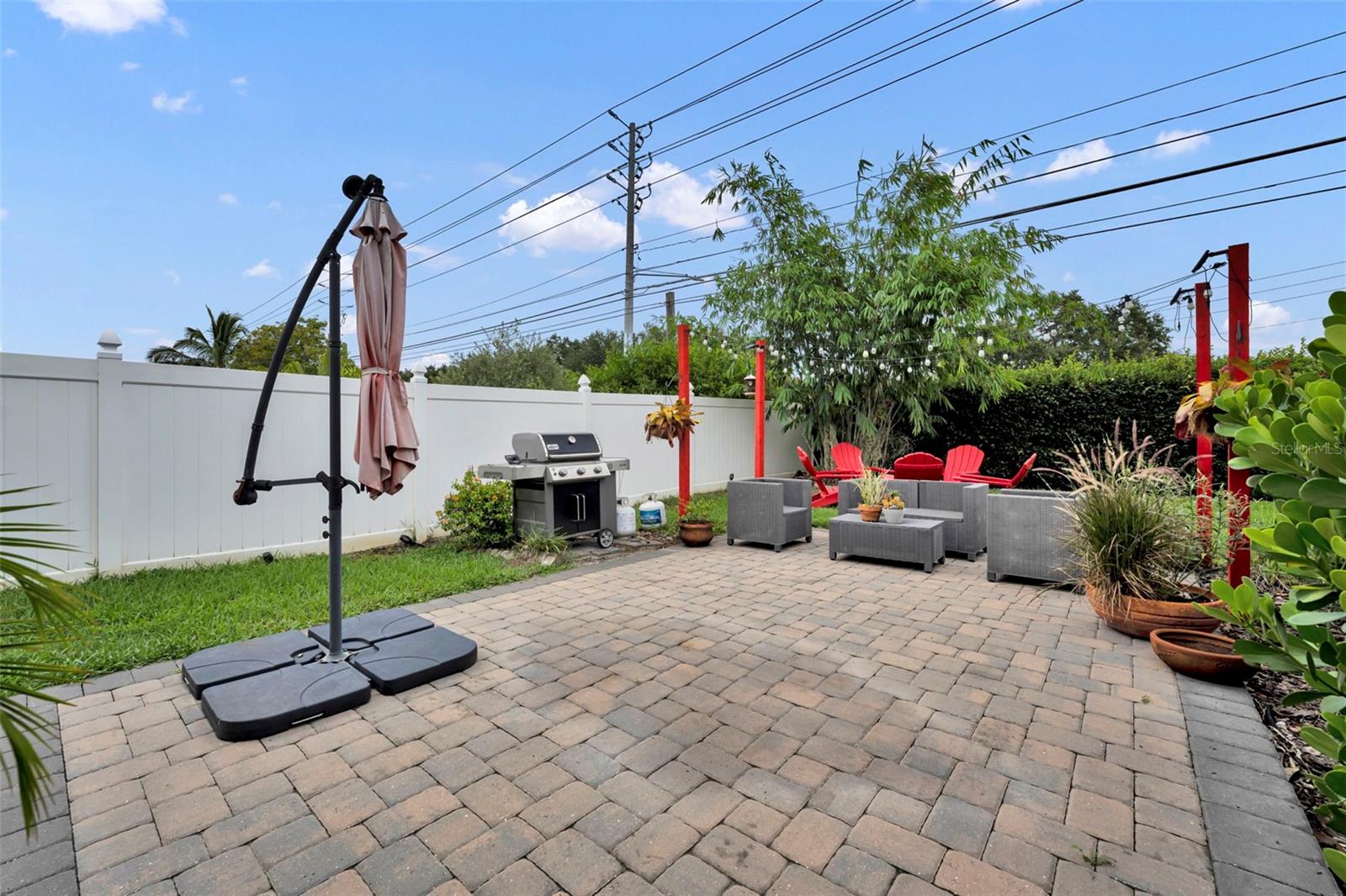 Image 36 of 40 For 8537 Buckley Court
