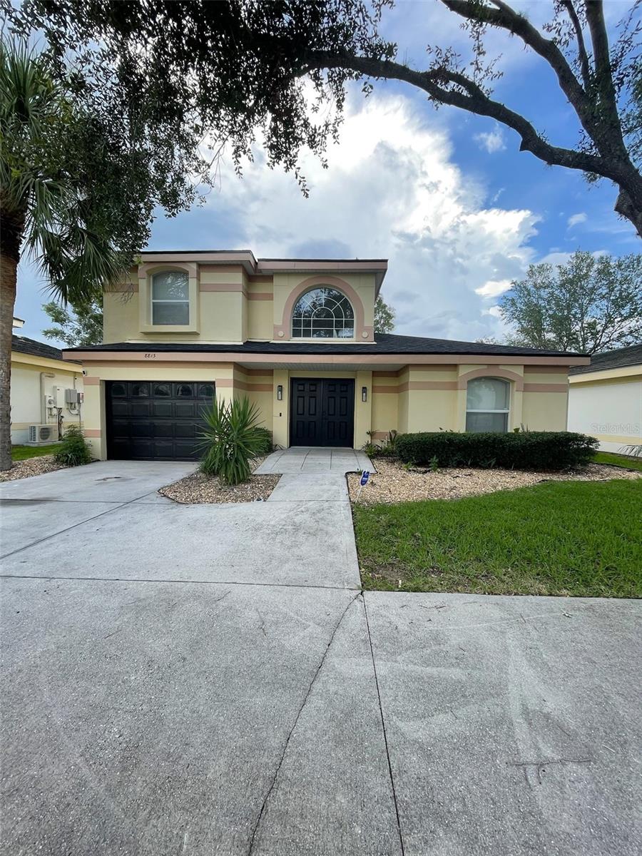Details for 8813 Crayson Court, KISSIMMEE, FL 34747
