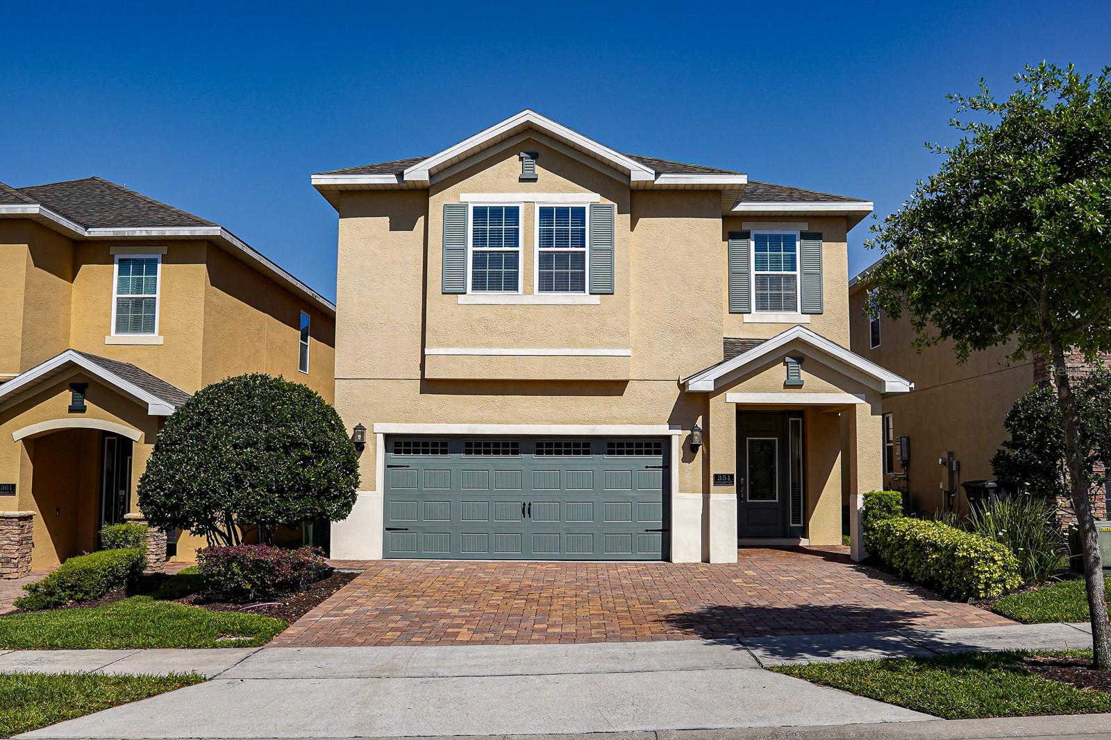 Details for 351 Pendant Court, KISSIMMEE, FL 34747