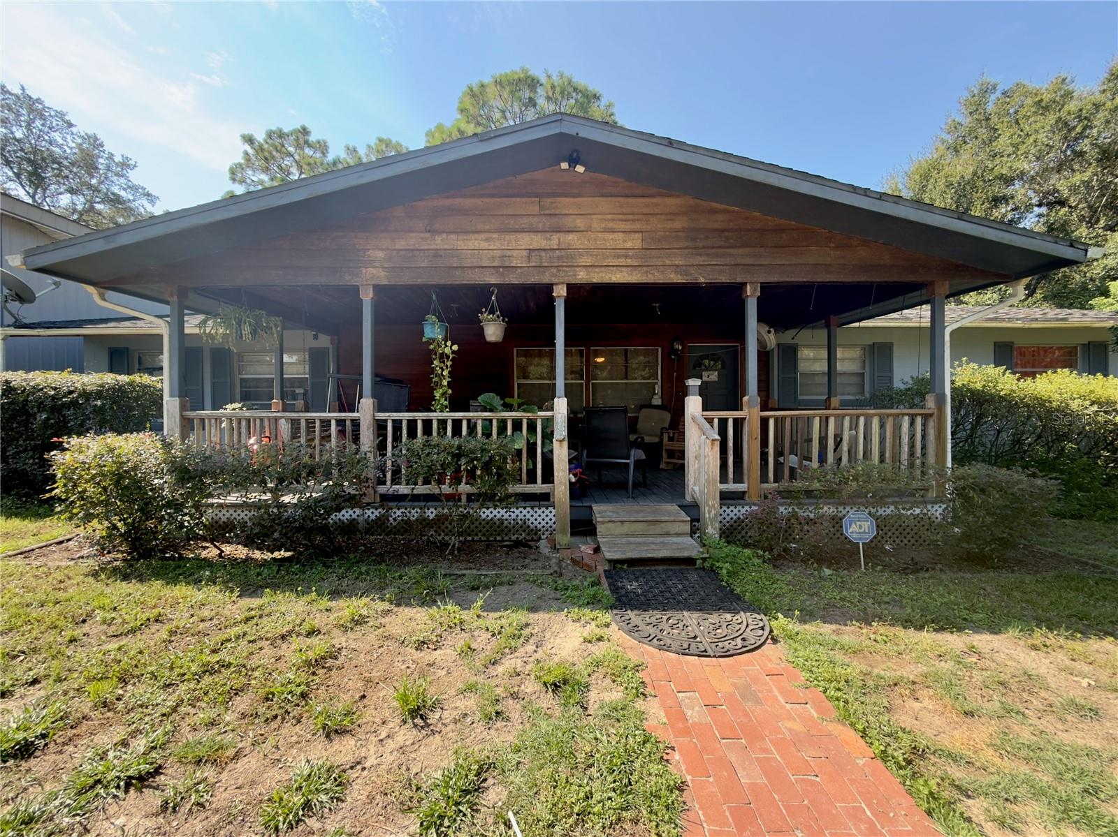 Image 2 of 33 For 23436 Hobdy Road