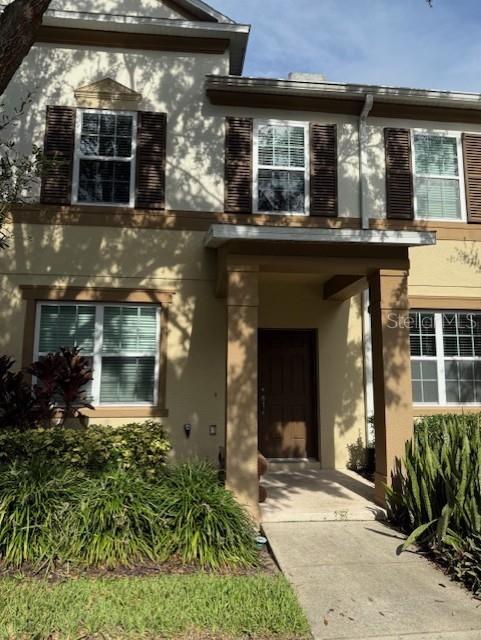 Details for 8265 Maritime Flag Street 125, WINDERMERE, FL 34786