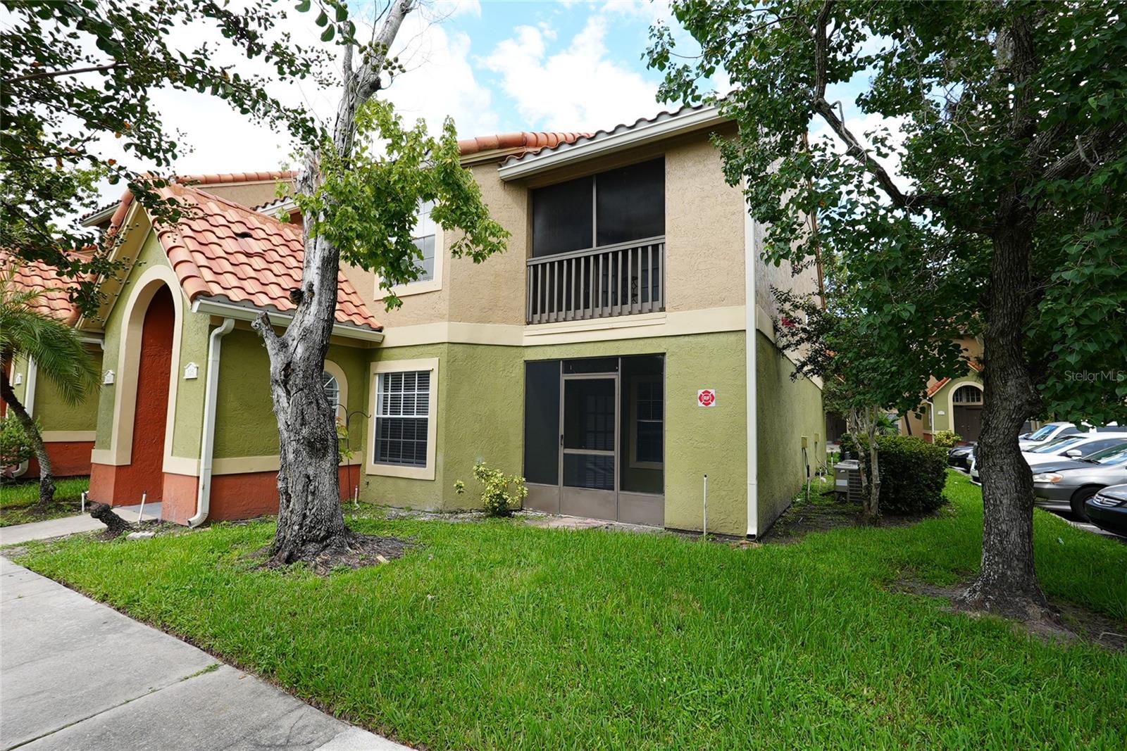 Details for 413 Fountainhead Circle 125, KISSIMMEE, FL 34741