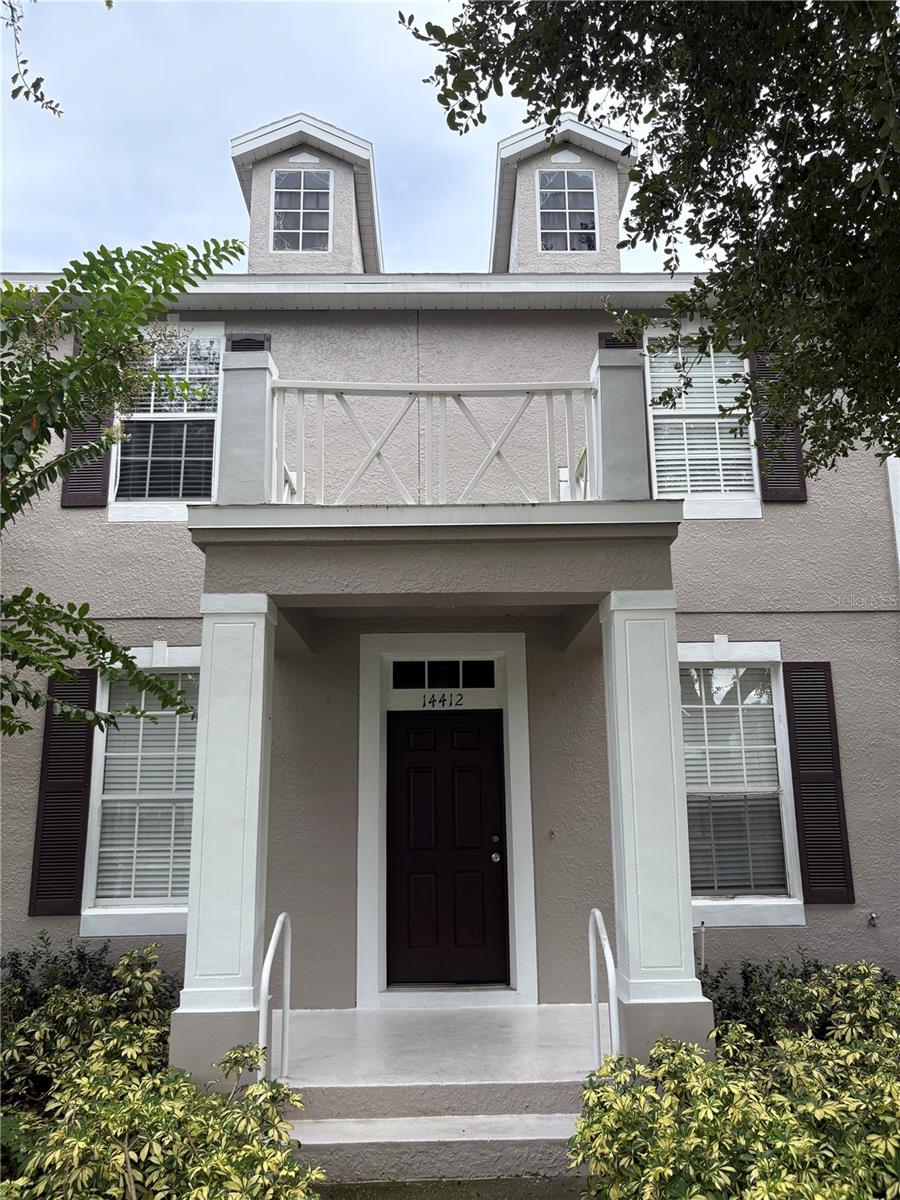 Details for 14412 Bridgewater Crossings Boulevard, WINDERMERE, FL 34786