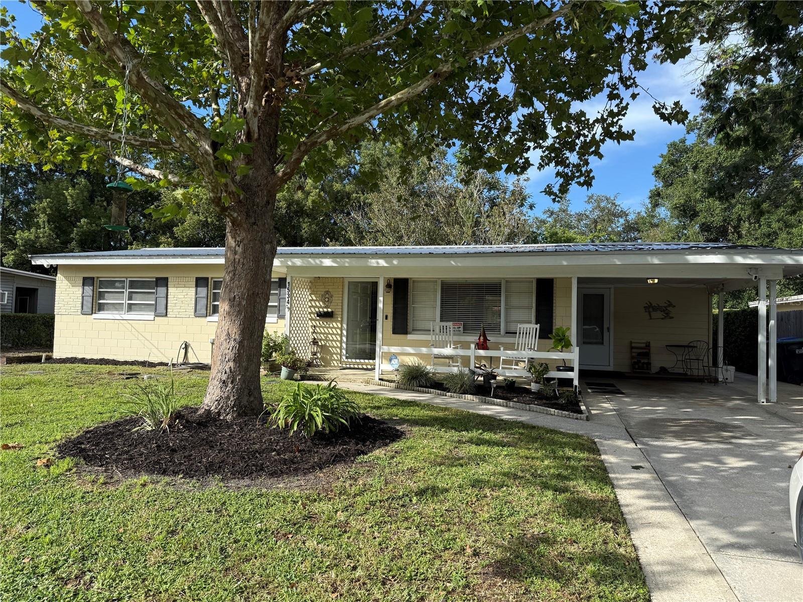 Details for 1534 Hialeah Street, ORLANDO, FL 32808