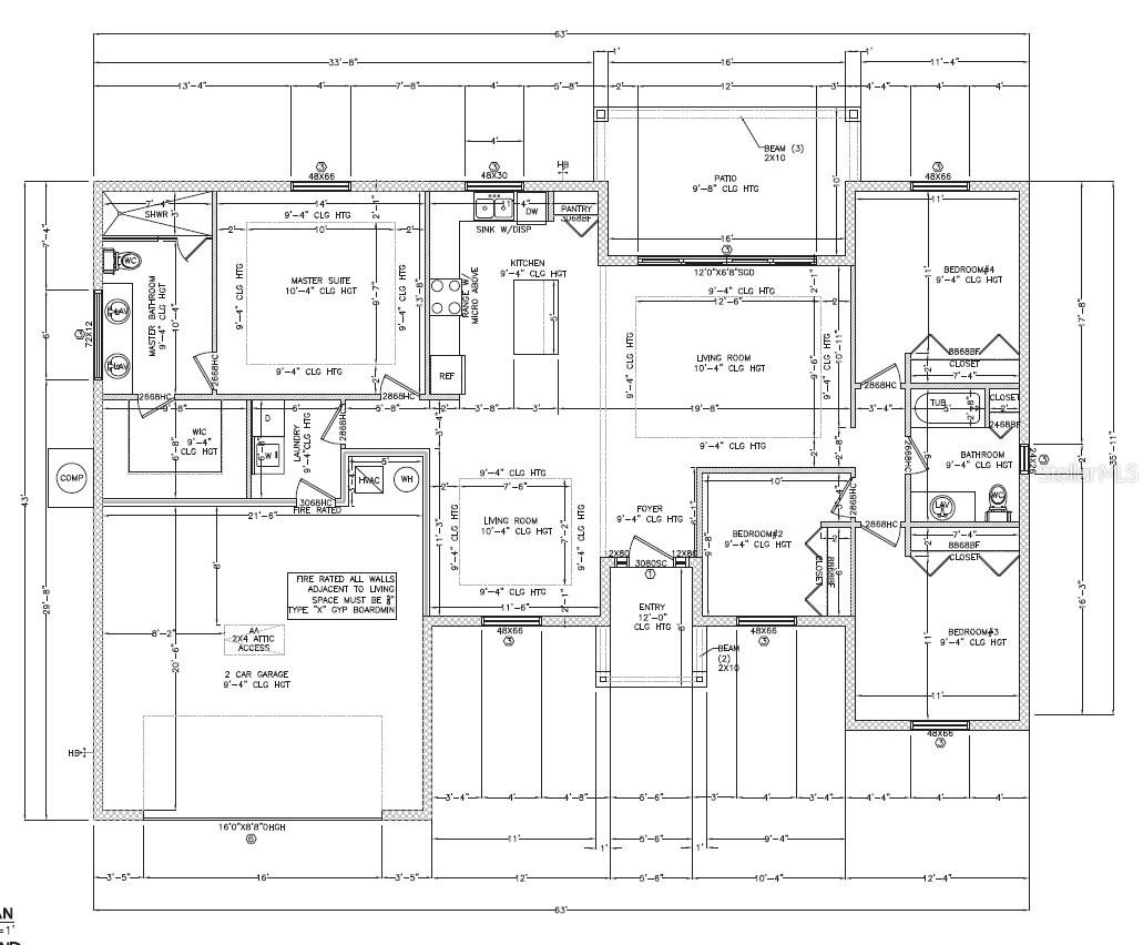 Image 73 of 73 For 13404 Cedar City Avenue