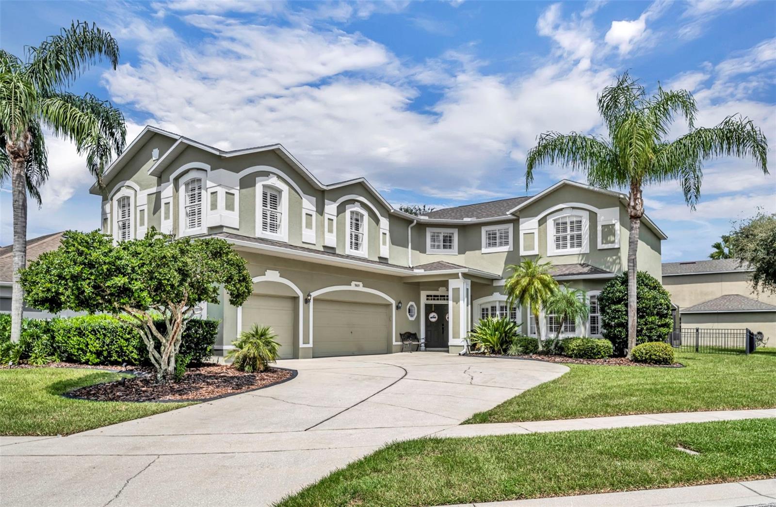Details for 9809 Osprey Landing Drive, ORLANDO, FL 32832