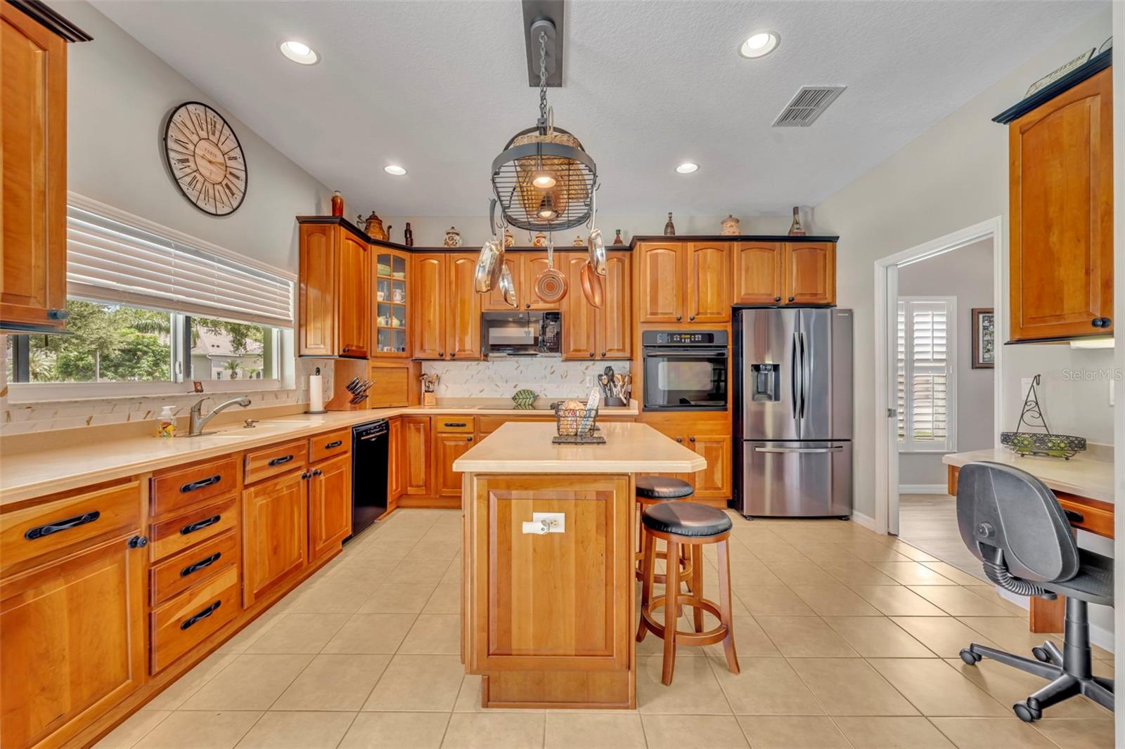 Image 3 of 60 For 9809 Osprey Landing Drive