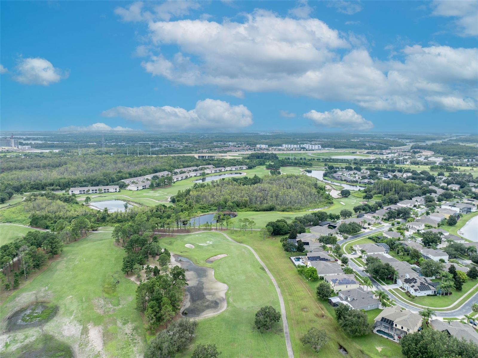 Image 60 of 60 For 9809 Osprey Landing Drive