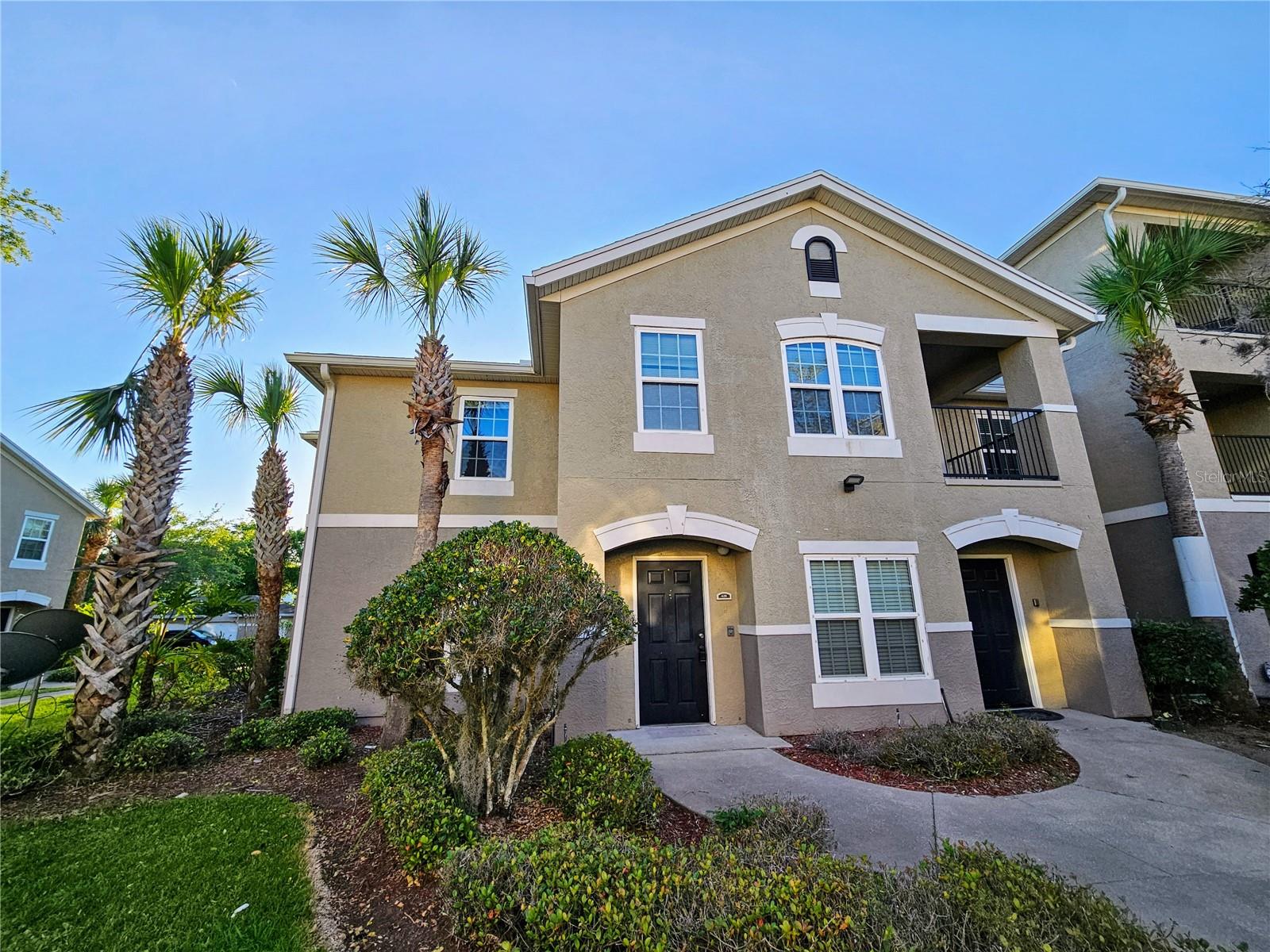 Details for 6548 Swissco Drive 62, ORLANDO, FL 32822