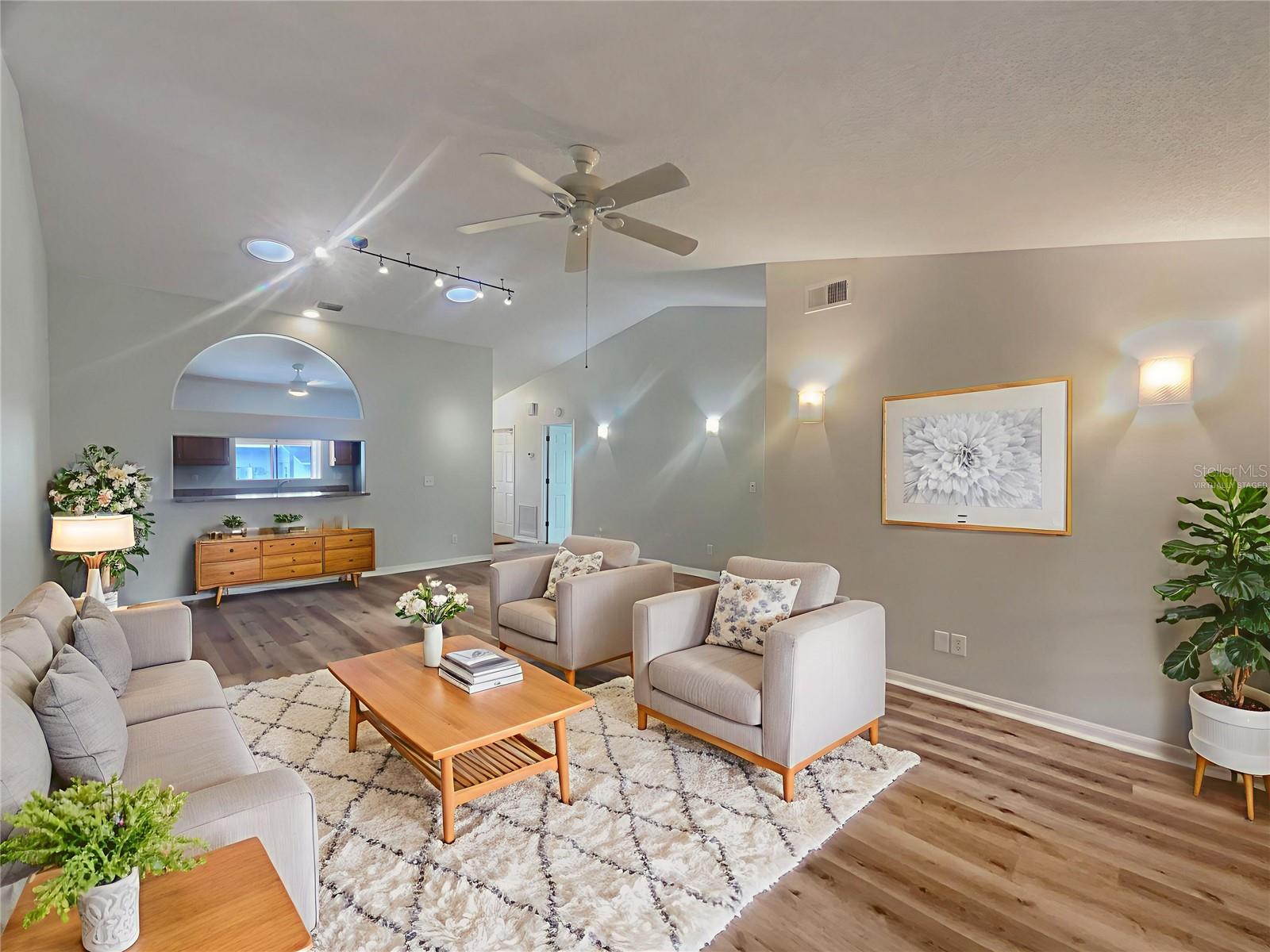 Image 2 of 22 For 9028 Village Green Boulevard