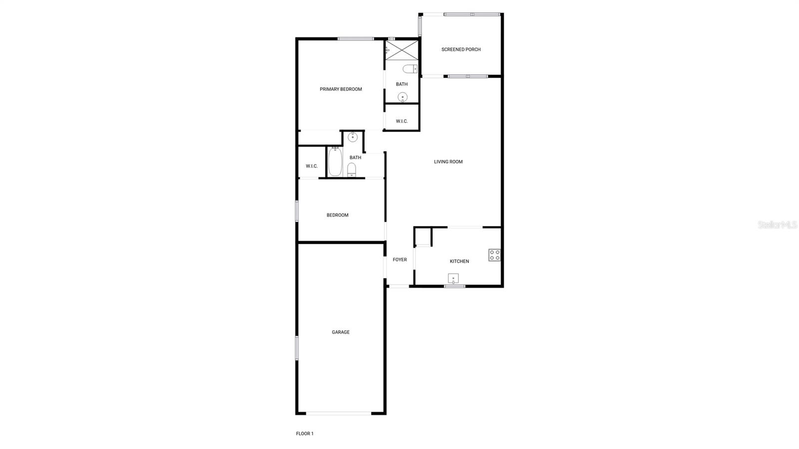 Image 22 of 22 For 9028 Village Green Boulevard